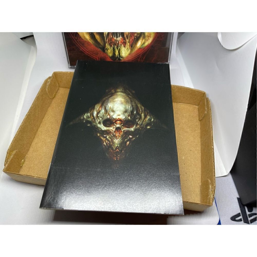 Doom 3 PC  - Picture 6 of 9